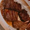 T's STEAK HOUSE