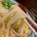 丸亀製麺 - 