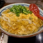 丸亀製麺 - 
