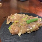 メシサカバ  トム家