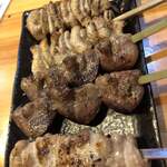 Yakitori Zekkouchou - 