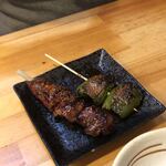 Yakitori Zekkouchou - 