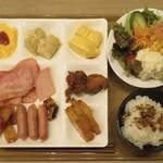 リブマックスリゾート 安芸 宮浜温泉 - 