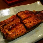 うなぎのまとい - 蒲焼き