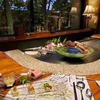 ステーキ懐石都 春日 - 