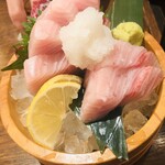 Sakana Izakaya Sunaoya - 