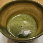 Kazenone - お抹茶