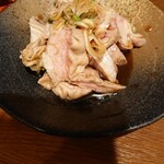 もつ料理　ごうかく - 