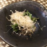 BAR・スナック きまぐれ 山菜ハンター - 