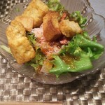 BAR・スナック きまぐれ 山菜ハンター - 