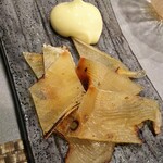 BAR・スナック きまぐれ 山菜ハンター - 