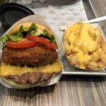 SHAKE SHACK - 