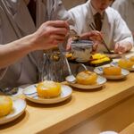 銀座 しのはら - 