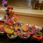 銀座 しのはら - 