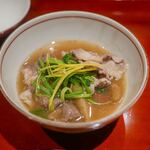 銀座 しのはら - 