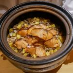 銀座 しのはら - 