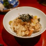 銀座 しのはら - 