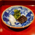 銀座 しのはら - 