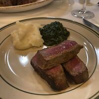 ベンジャミンステーキハウス 六本木 - 