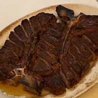 ベンジャミンステーキハウス 六本木 - 