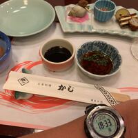 割烹 かじ 本店 - 