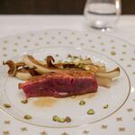 ペレグリーノ - 