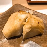 うを徳 - 大阪富田林のふかし海老芋