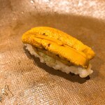 うを徳 - はだてのうに