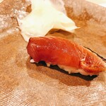 うを徳 - 佐渡の縞鰹