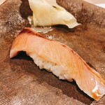 うを徳 - 能登の天然寒鰤