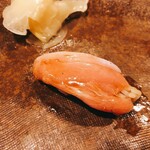 うを徳 - 松前の本鮪大トロ