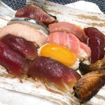 うを徳 - お土産