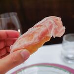 ペレグリーノ - 