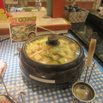 Sutaminatarou - 鍋