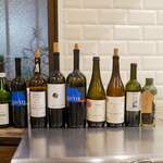 ペレグリーノ - 