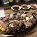 ミスターデンジャー - 