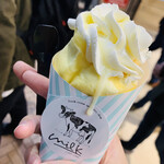 生クリーム専門店 milk - 