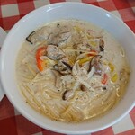 イルベーネ - 料理写真: