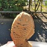 Taiyaki Ambien - たいやき