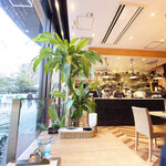 Route 227s' cafe TOHOKU by humming bird - 