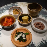 西麻布 焼肉 X - 