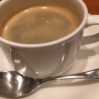 レストラン HUSHHUSH - 