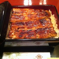 うなぎ割烹 大江戸 - 