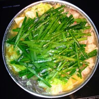 博多もつ鍋 やま中 赤坂店 - 