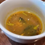 ビリヤニセット　1051円