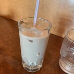 ハリマ・ケバブ・ビリヤニ - ビリヤニセット　1051円