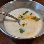 ビリヤニセット　1051円