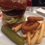 ブラザーズ 新富町店 - 