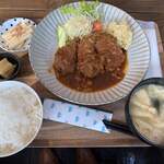 cafe&food SHIGEBAR - 