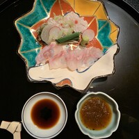 京都 吉兆 名古屋店 - 